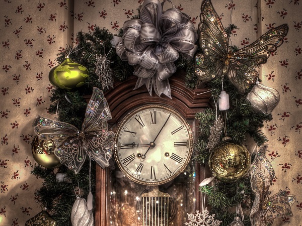 График работы клиники