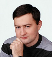 Боровков Сергей Геннадьевич